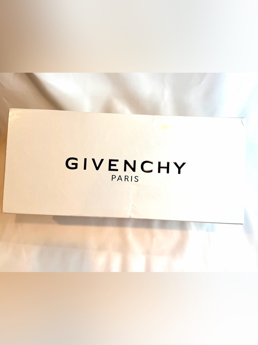 Givenchy Paris Coral Mink Fur Slides Sandals EU 40/US 9-9.5 +Box $595 MSRP - Picture 13 of 14